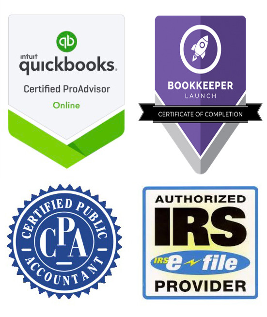 Professional memberships and certifications of Tobi Li Marshall CPA, APC