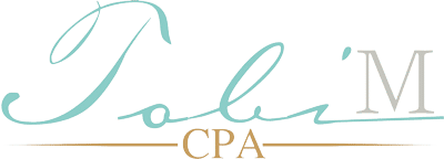Tobi Li Marshall CPA, APC logo